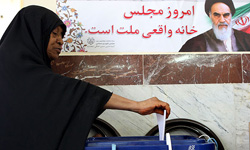 انتخابات مختلف نشانه استقلال ایران است
